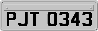 PJT0343