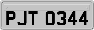PJT0344