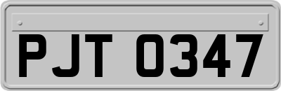PJT0347