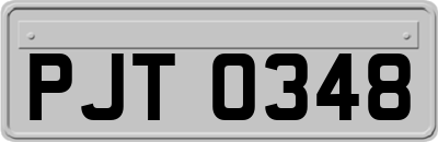 PJT0348