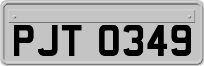 PJT0349