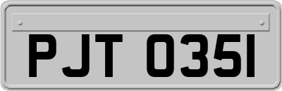 PJT0351