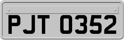 PJT0352
