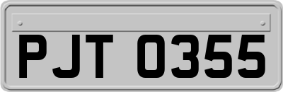 PJT0355