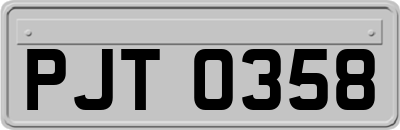 PJT0358