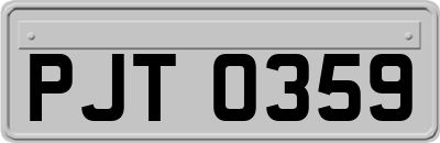 PJT0359