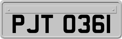 PJT0361