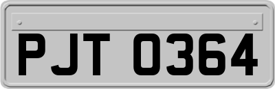 PJT0364