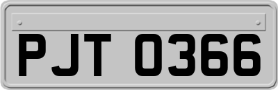 PJT0366