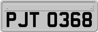 PJT0368