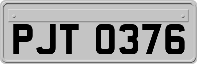 PJT0376
