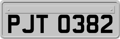 PJT0382