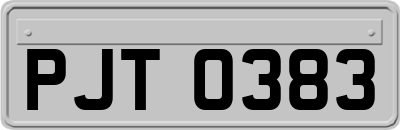 PJT0383
