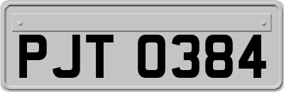 PJT0384