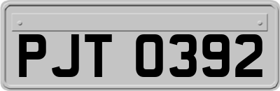 PJT0392