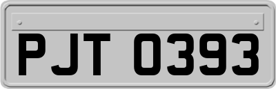 PJT0393