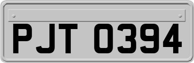 PJT0394