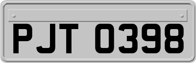 PJT0398