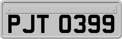 PJT0399