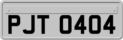 PJT0404