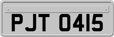 PJT0415