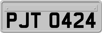 PJT0424