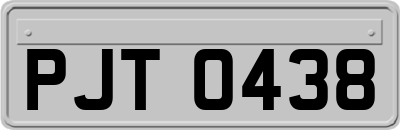 PJT0438