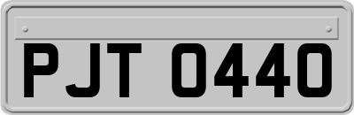 PJT0440