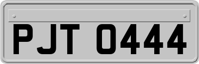 PJT0444