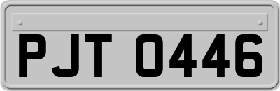 PJT0446