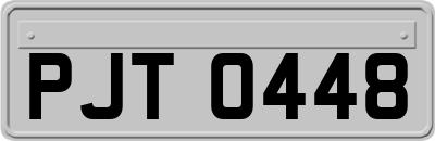 PJT0448