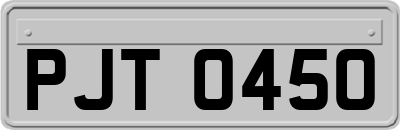 PJT0450