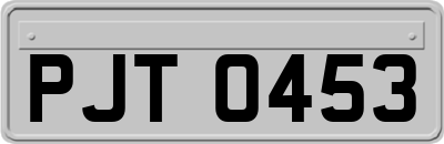 PJT0453