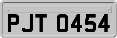PJT0454