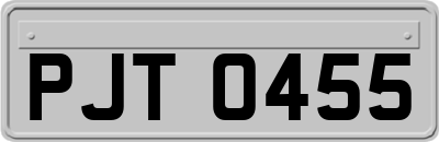 PJT0455
