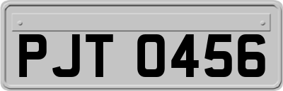 PJT0456