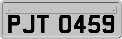 PJT0459