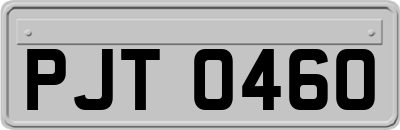 PJT0460