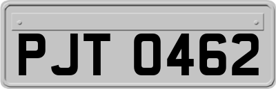 PJT0462