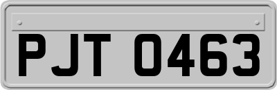 PJT0463
