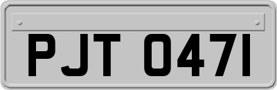 PJT0471