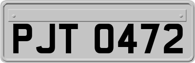 PJT0472