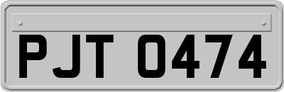 PJT0474