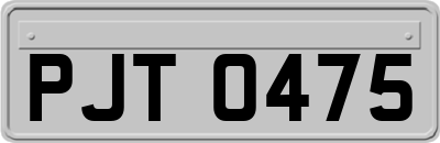 PJT0475