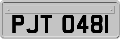 PJT0481