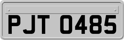 PJT0485