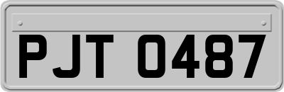 PJT0487