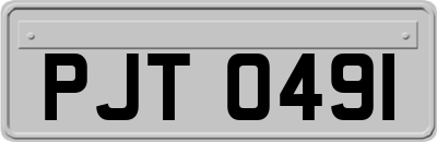 PJT0491