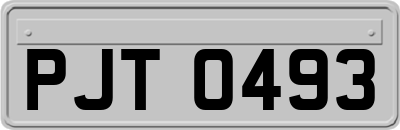 PJT0493