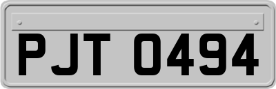 PJT0494